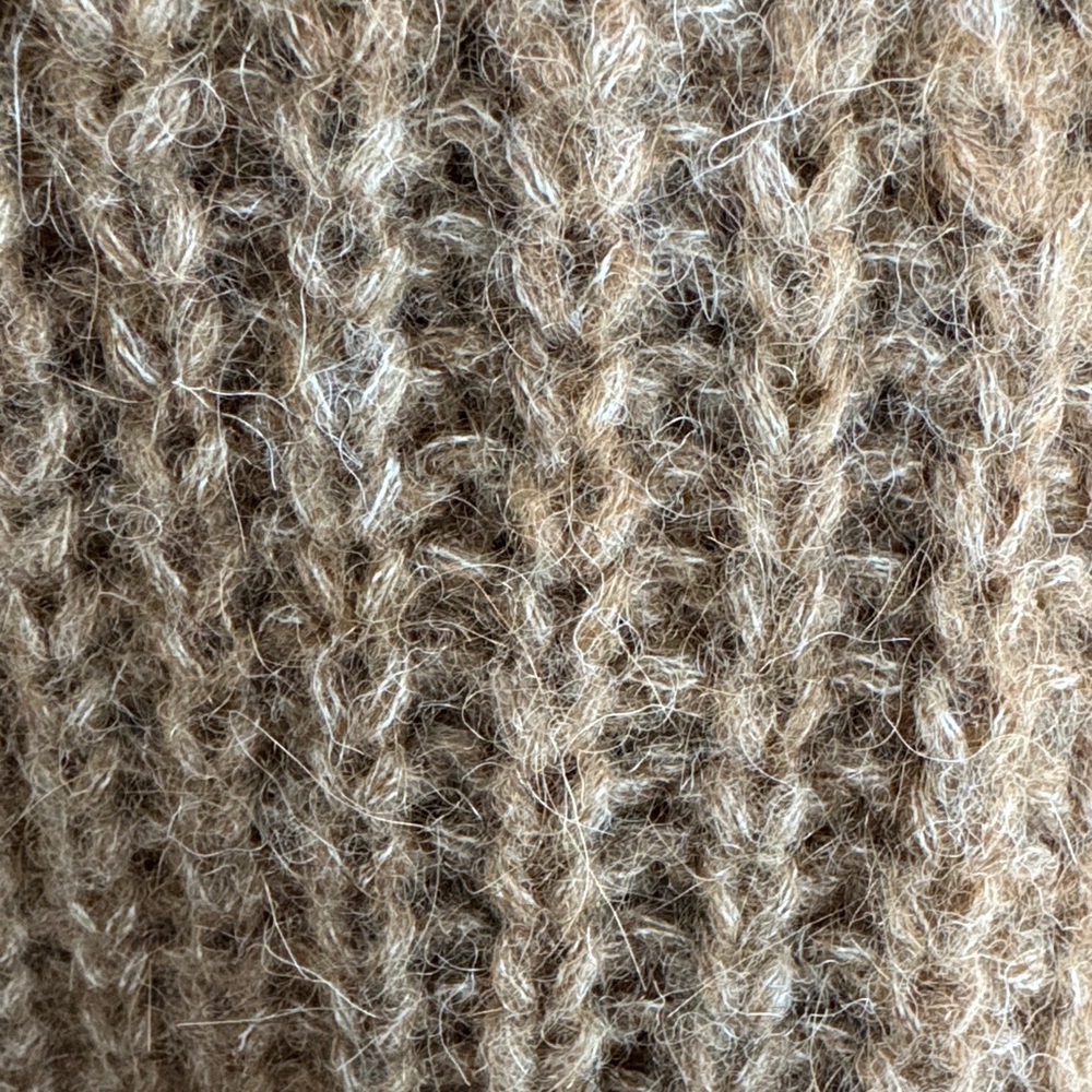 Sézane Emile Cardigan - Picture 3 of 11